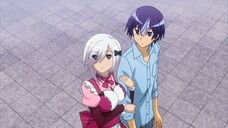 Seiken Tsukai no World Break  [ EPS - 7 ] Sub Indo