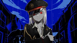【GUMI】ديسمبر【kanaria】