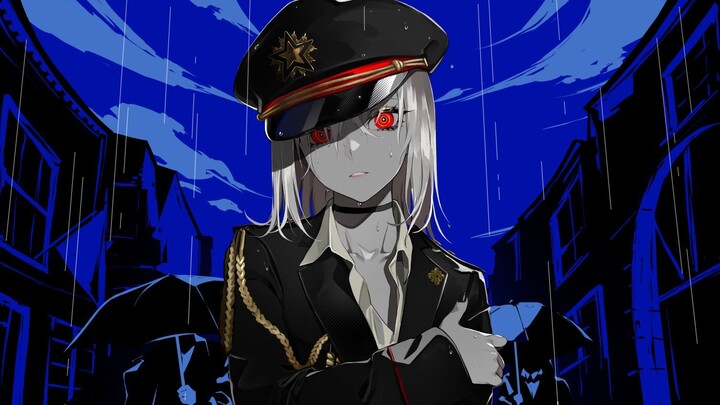 【GUMI】ธ.ค.【คานาเรีย】