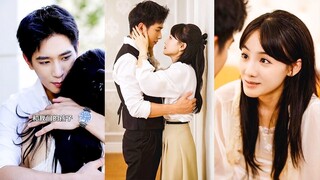 Saya salah mengira CEO yang dingin itu sebagai kencan buta saya, tapi dia jatuh cinta padaku!