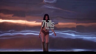 Justin Bieber - Yummy | Choreography by Yunny