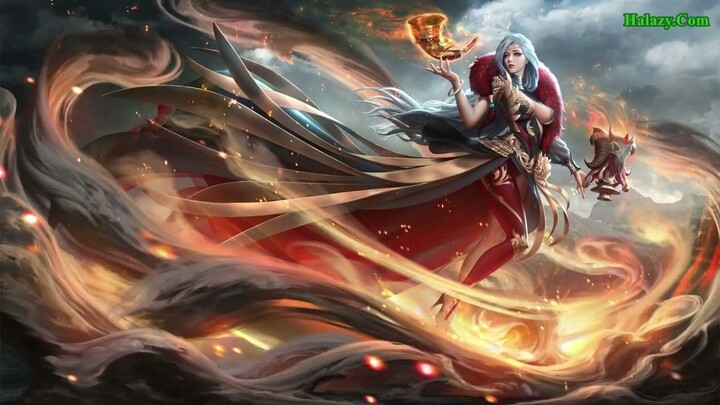 Xích Tâm Tuần Thiên - Chương 1376 - 1406