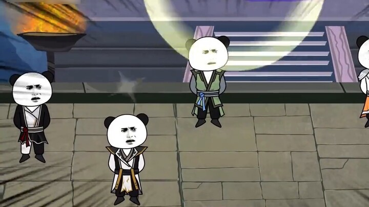 Episode 01 [Everyone travels through time and space to cultivate immortality, I am the only one with