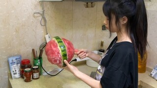Bukankah semua permen lolipop itu keras?