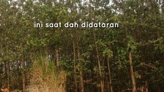 aku mulai sekarang auplod video lagi jgn lupa dukung aku yah !