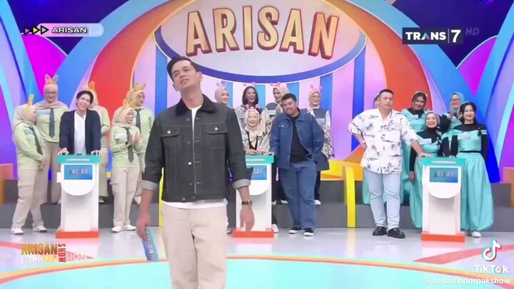 FULL ARISAN 22/04/26