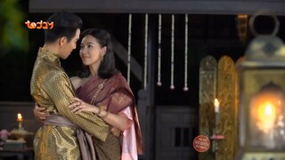 Ngược dòng thời gian để yêu anh - Tập 40 (tập cuối)