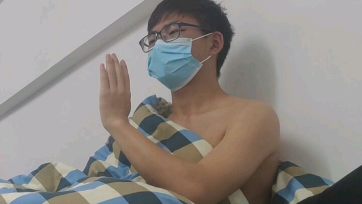 Contemporary College Students’ Xianxia Life After Campus Lockdown