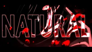 Jujutsu Kaisen「AMV」- Natural ᴴᴰ // Megumi vs Special Grade Curse