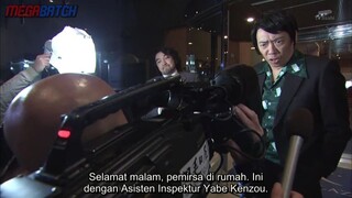 Keibuho Yabe Kenzo S2 01 Sub Indo