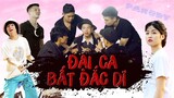 Phim ca nhạc - ĐẠI CA BẤT ĐẮC DĨ - Thái Dương - Parody Official MV