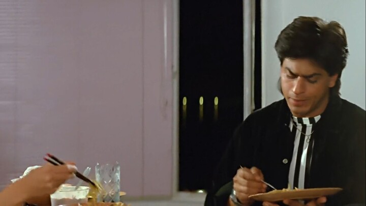 Dil To Pagal Hai