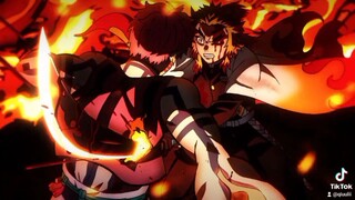 5 PERTARUNGAN TERKER DI KIMETSU NO YAIBA