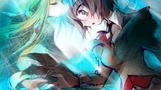 ——