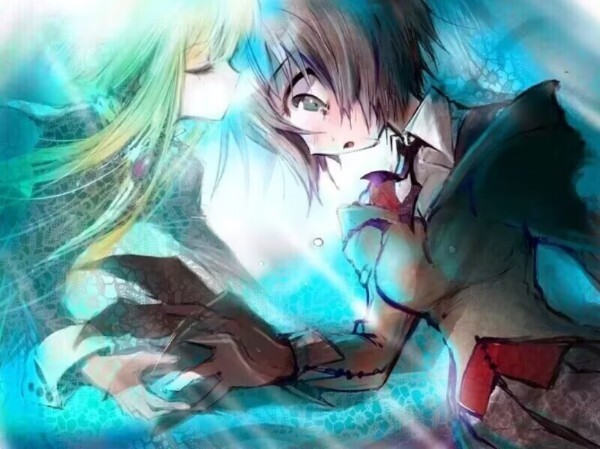——