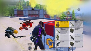 Wow😍 ENEMY GAVE ME BEST LOOTS | Pubg Mobile