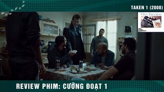 (P7) Mọi thứ Đều Phải CƯỠNG ĐOẠT #ReviewPhim