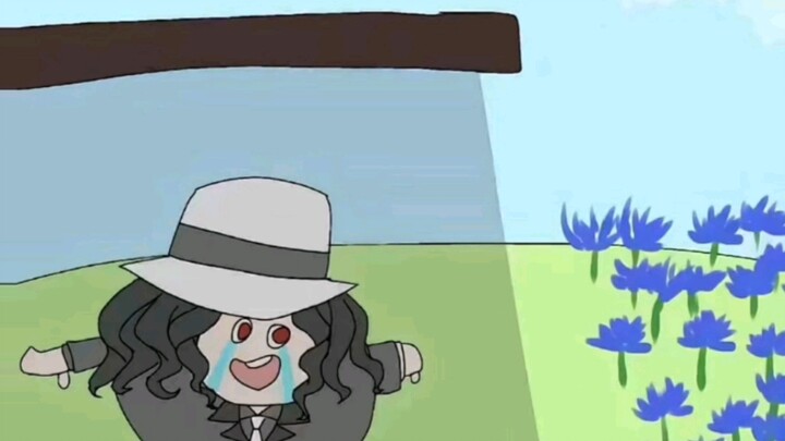 Muzan: AHHHHHHHHHHH!!!