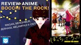#AnimeReview Bocchi The Rock! Part 1 - Vtuber Indonesia #VCreators