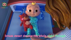 Good Night World + More CoComelon Nursery Rhymes & Kids Songs