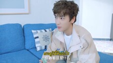 My Mermaid Boyfriend (2022) ภารกิจรักนายเงือก EP 9 [ซับไทย]
