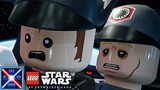 Wie gut kann Episode 8 in Lego sein?! - Lego Star Wars Die Skywalker Saga #29