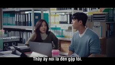Đêm Lãng Mạn Ở Hagwon EP 10 [Sub Việt]