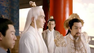 Tam Sinh Tam Thế Thập Lý Đào Hoa - Tập 03 | Lồng Tiếng