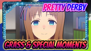 Pretty Derby | Grass Wonder x Special Week