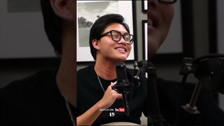 JALAN KE KOREA, RIZKY FEBIAN KETEMU PEREMPUAN MISTERIUS #rizkyfebian #lunamaya #korean #tstalks
