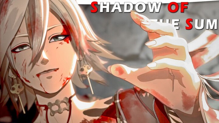 阴阳师/Shadow Of The sun - I Need You