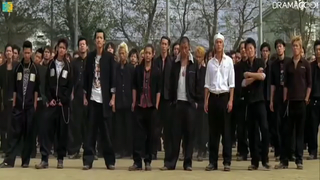 Crow zero 2