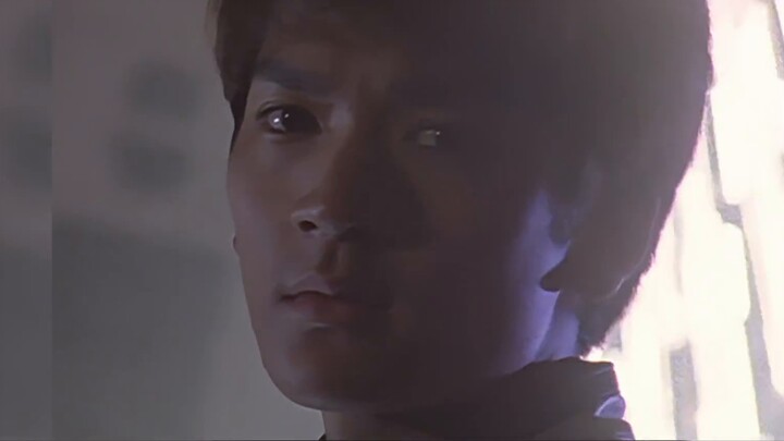 [Ultra-clear|Super burning ahead, the perfect pairing of "Ultraman Tiga" and "The Cradle of Eternity