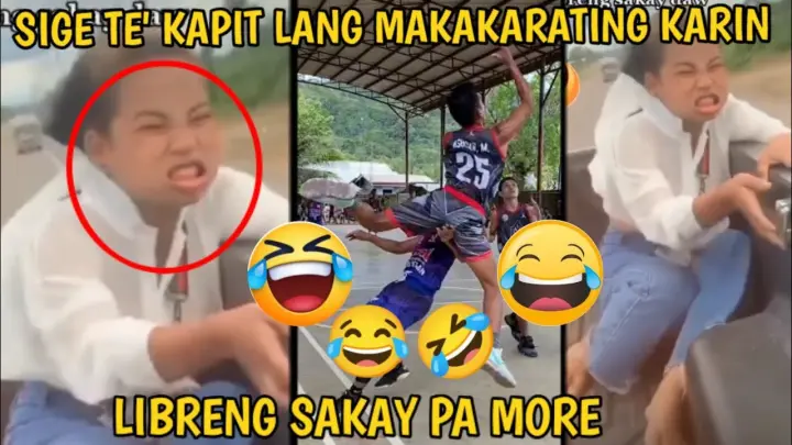 Yung subrang hiling mo sa libreng sakay' 😂🤣| Pinoy Memes, Pinoy Kalokohan funny videos compilation