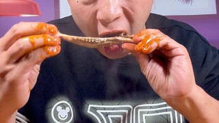 Eating meat simply