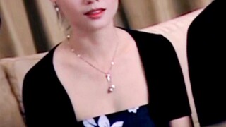Is this Concubine Duan? Holy shit, no wonder everyone praises her for her good temperament!!