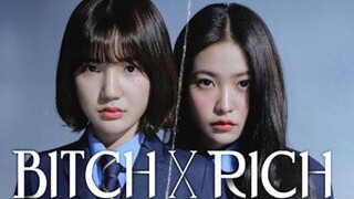 bitch-x-rich ep3 - eng sub