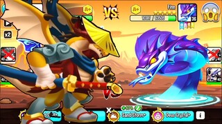 Dragon City TẬP 5 NĂM 2022 MỞ TRỨNG VẬN MAY LẠI TỚI NHẬN DRAGON LEGEND NGON Top Game Android Ios