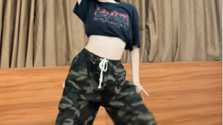 Tomboy_(G)-IDLE My favorite part