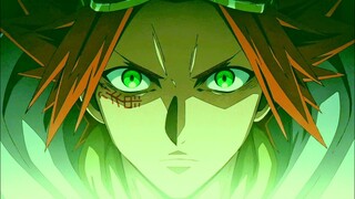 Shadow [ AMV ] - Sabikui Bisco