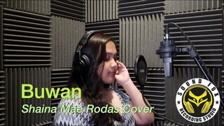 Buwan - Shaina Mae Rodas Cover