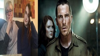 "Terminator Salvation" REACTION!! (Terminator 4)
