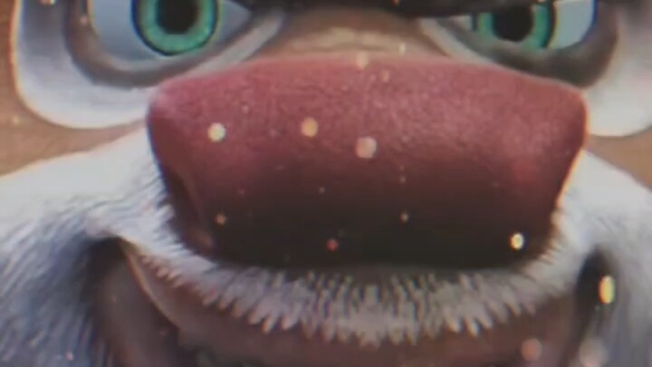 Guns N' Roses standing by for the princess at any moment 😱