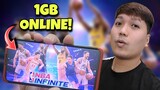 NBA Infinite Mobile Tagalog Gameplay