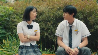 A Time Called You | Episode 05 | Hindi Dubbed | K-Drama Series