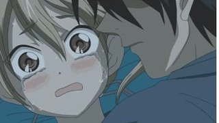 The drama is so cool! Who would do this? The heroine only wants to have a baby with the hero!
