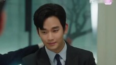 Queen 12 clip 27, Yang Ji helps a lot!