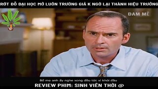 Review phim: Sinh viên thời @ -part1 #phimhay