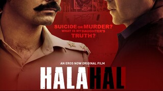 Halahal (2020)