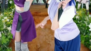 土子哥又给雏田喂土鸡蛋了